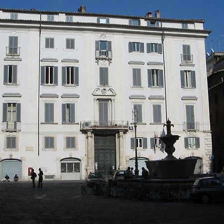 Appartamento Piazza Farnese Ρώμη Δωμάτιο φωτογραφία