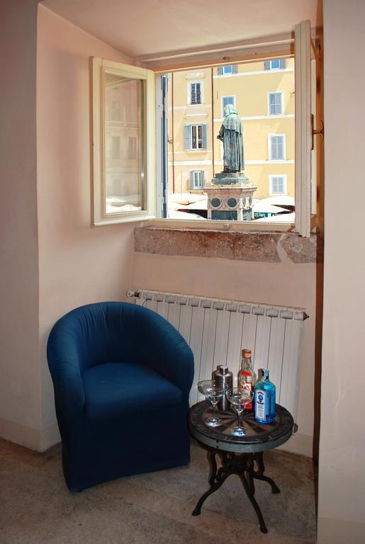 Appartamento Piazza Farnese Ρώμη Δωμάτιο φωτογραφία
